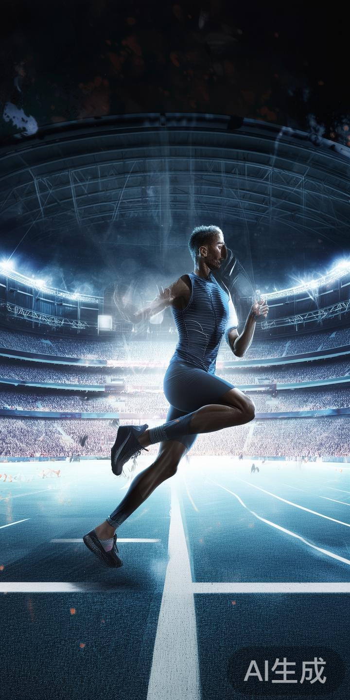 在竞争日益激烈的体育服务市场中，以用户体验为核心已