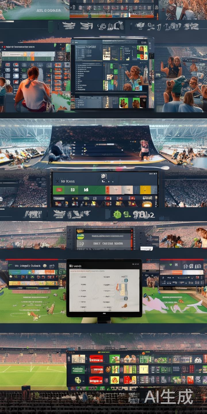 【多样的投注方式】
平台支持全面的投注模式，如单