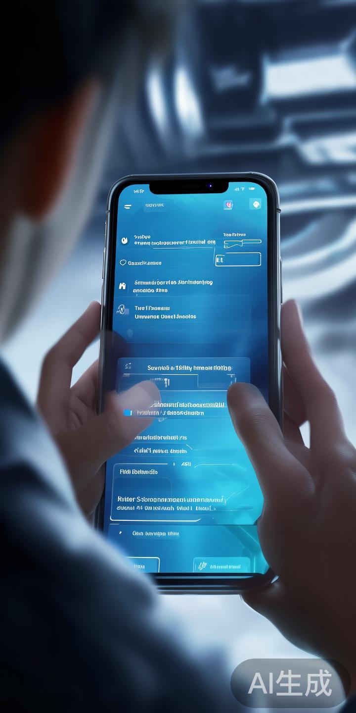 部分手机开启了较为严格的安全策略，阻止未知来源应用