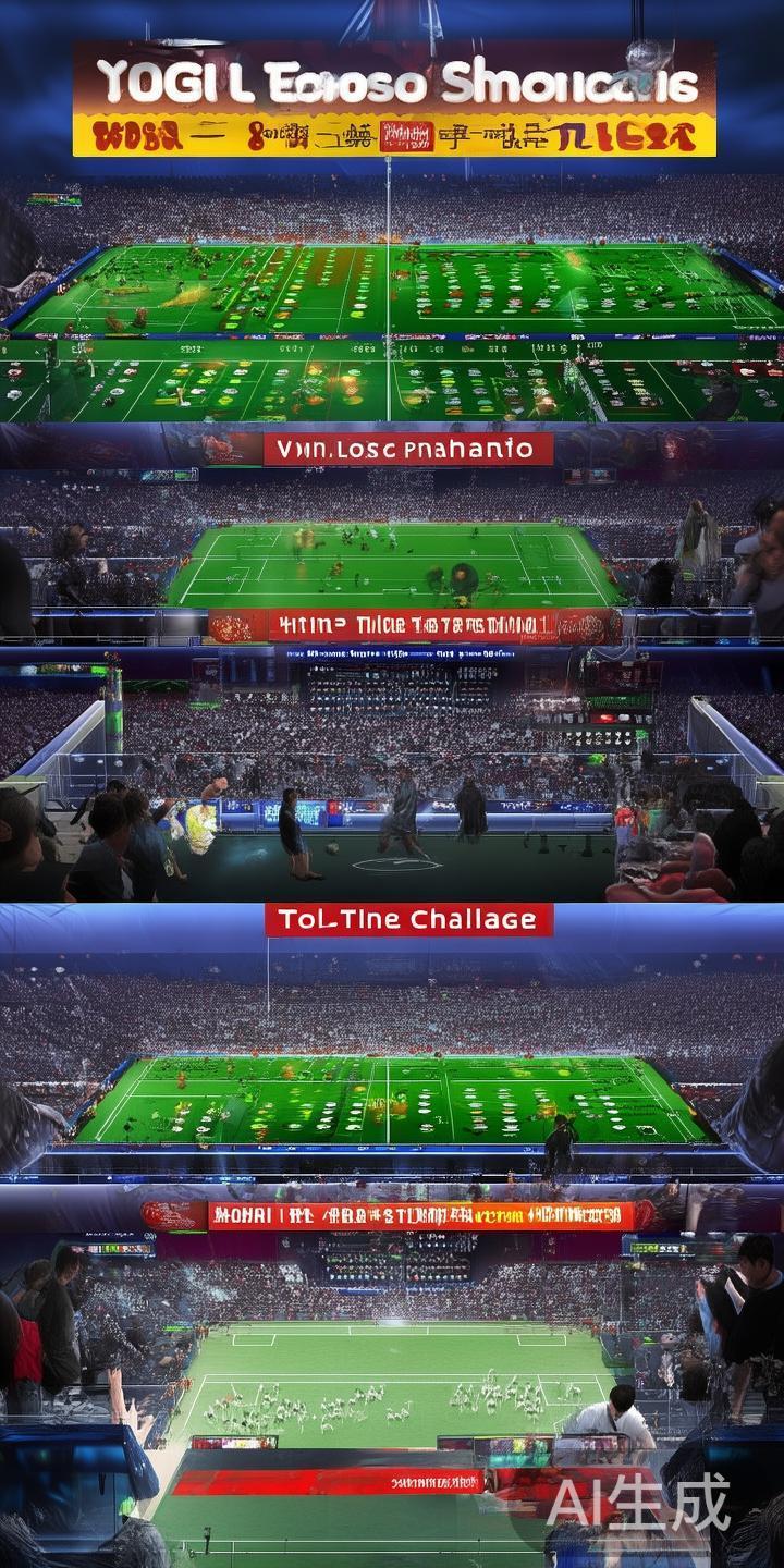 独家体育竞猜玩法：8868体育23平台推出了多种创