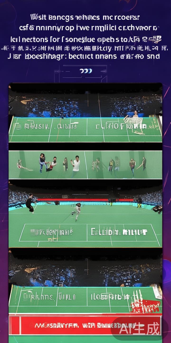 8868体育皇冠支持的热门体育项目盘点与投注推荐大全 除了传统的团队比赛,8868体育皇冠还支持网球、乒