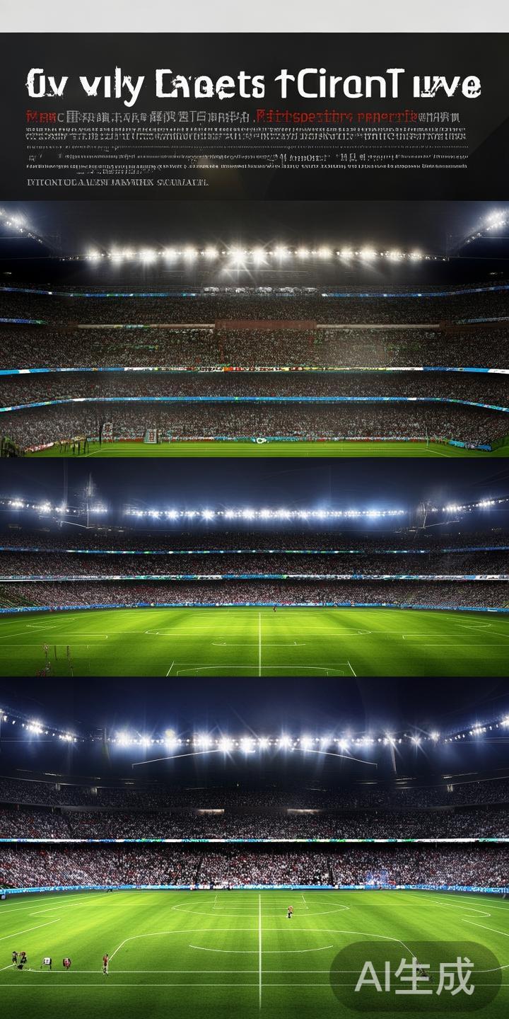 四、高效的赛事直播与投注提醒
除了丰富的赛事资讯