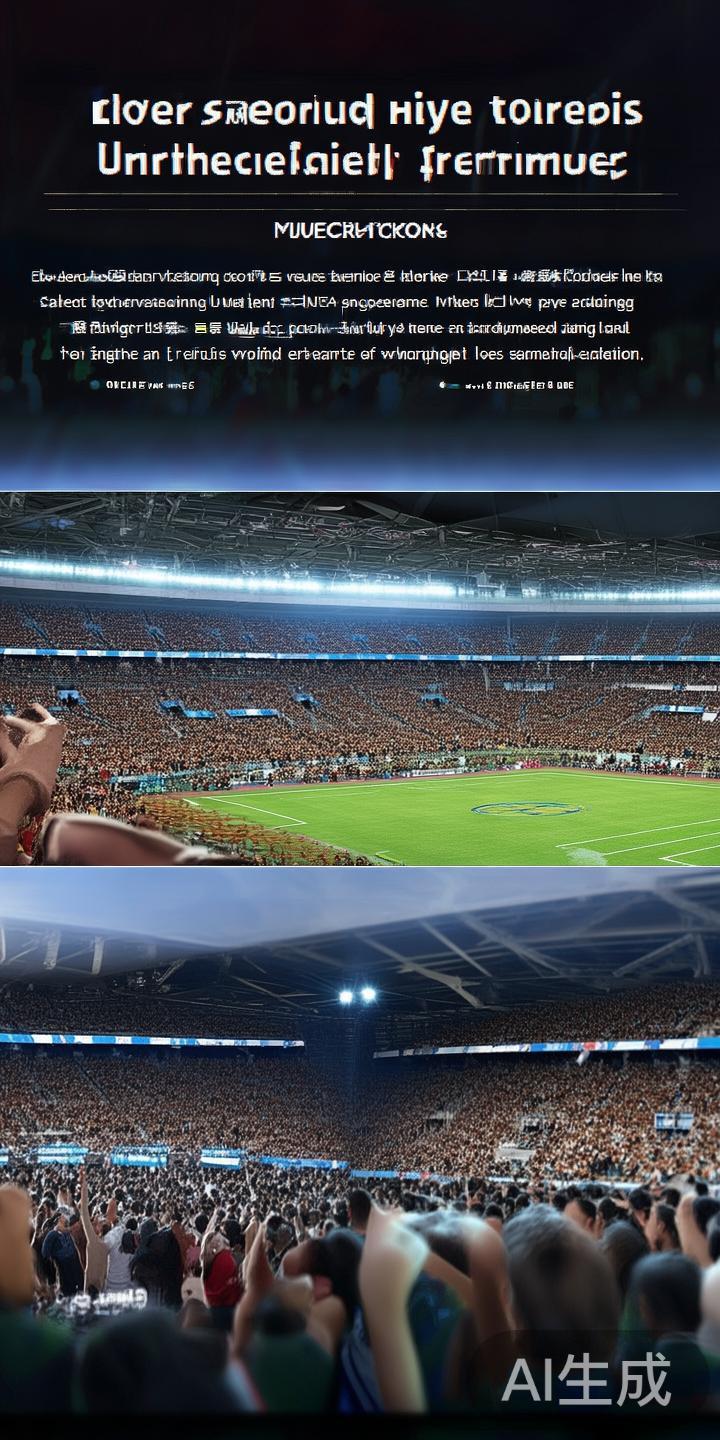 在体育竞猜过程中，观看赛事直播是提升参与感的关键。