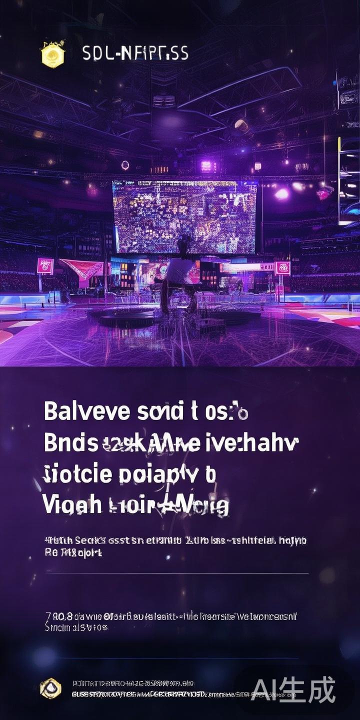 在当今数字娱乐不断发展的时代，体育电竞平台成为众多