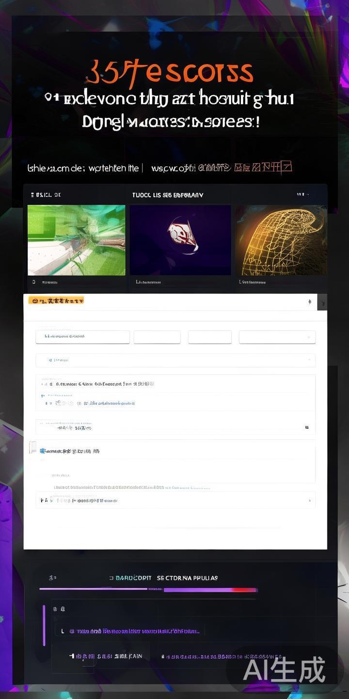 了解8868体育官方网页版赛事直播与实时比分查询的多种便捷方式 在8868体育网页版上,获取赛事直播变得异常简单。