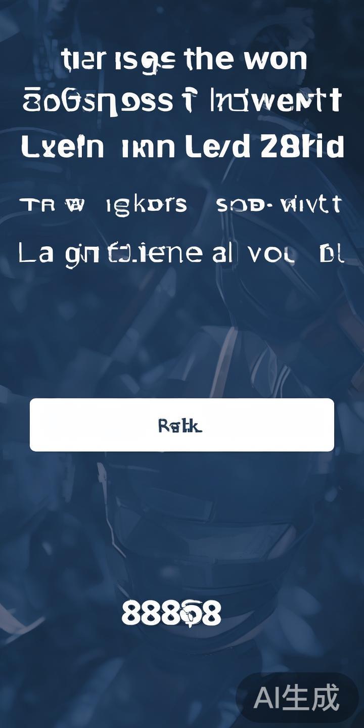 5.登录与使用
安装完成后，打开8868体育应用