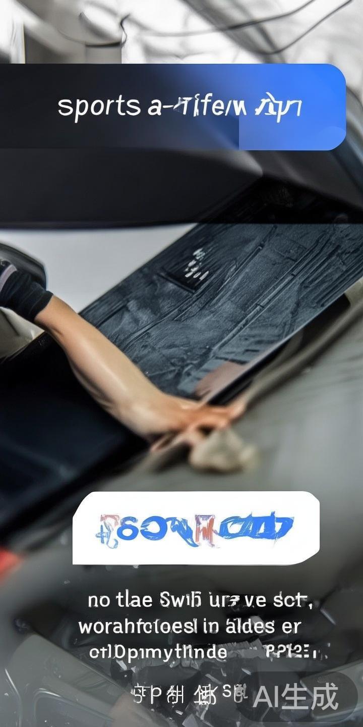 在当今快节奏的生活中，体育应用软件成为越来越多运动