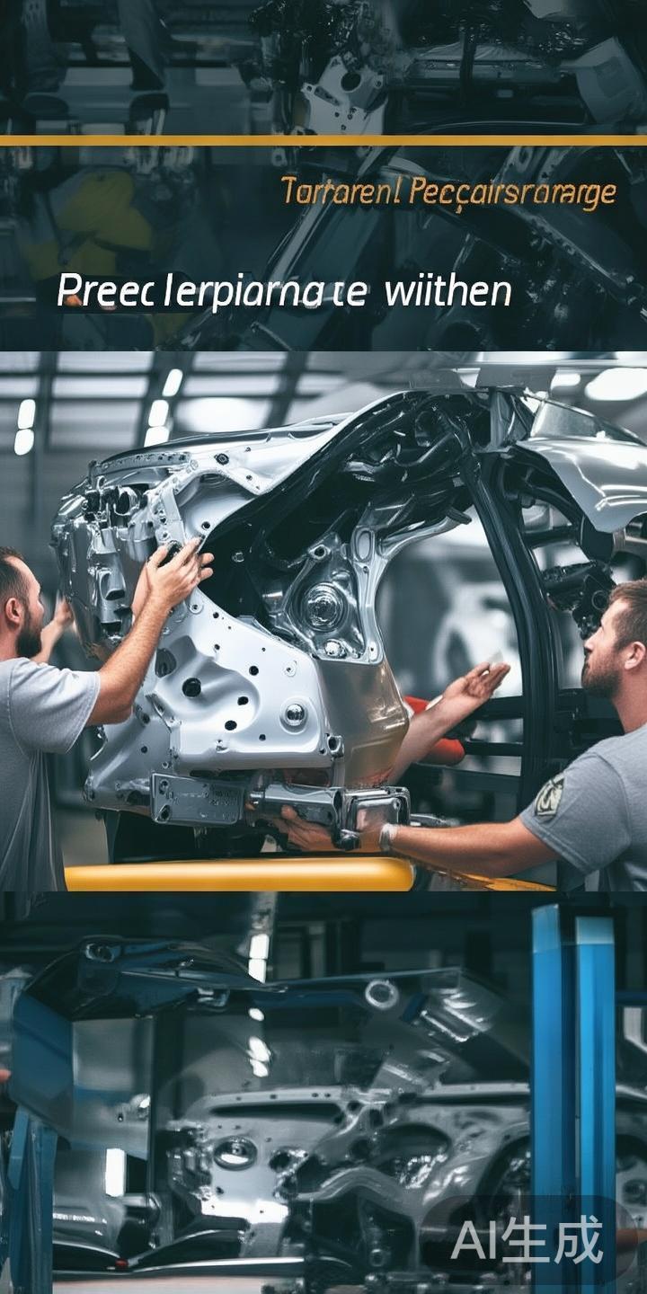 零配件保障
品牌保证所有售后使用原厂零配件，确保