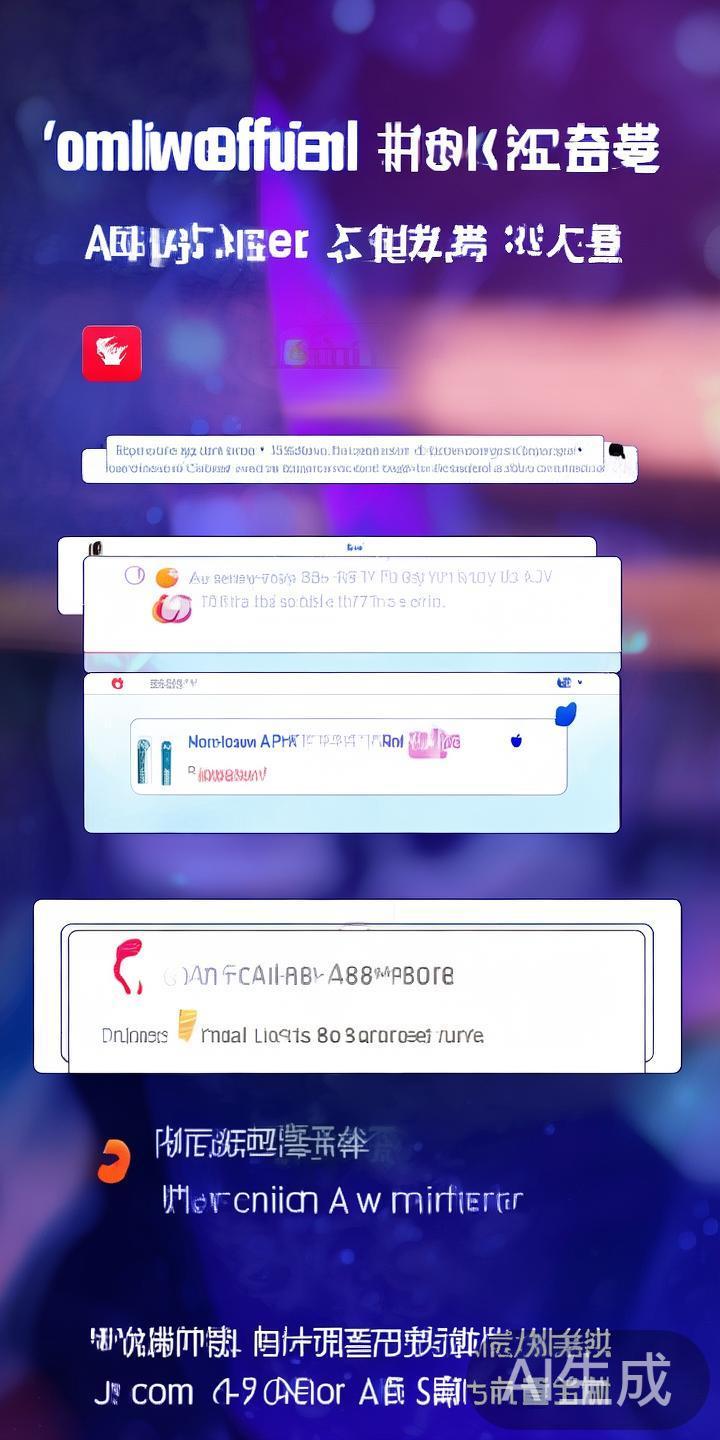 访问官方网站或可信的应用商店：建议优先通过应用市场