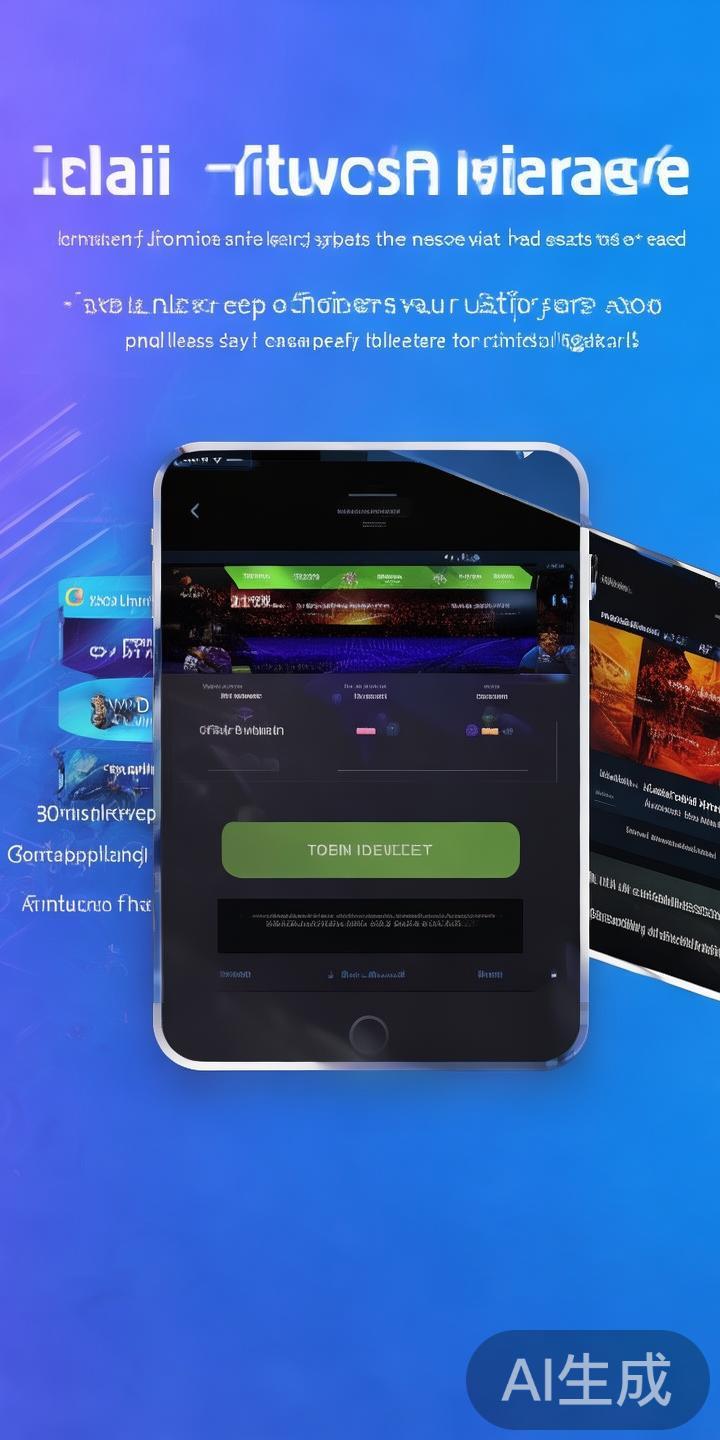 8868体育登录入口官方正版全新上线,全面保障账号安全,畅享极致体育体验 便捷登录,畅快体验
全新的登录接口设计遵循用户体