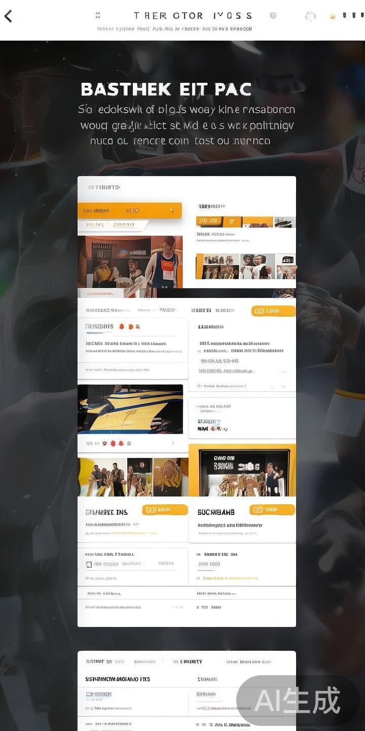 此外，8868nba体育的界面简洁明晰，操作方便，