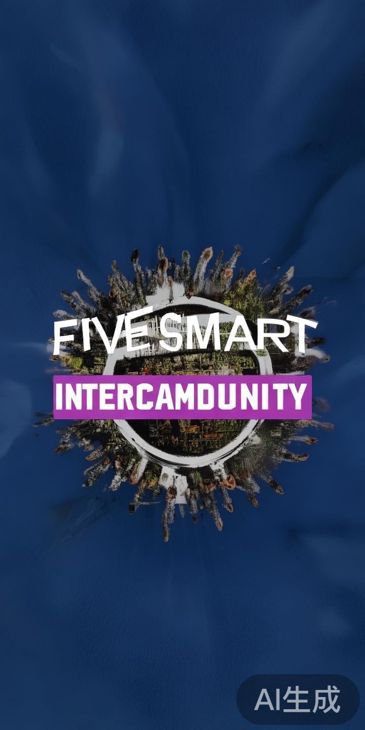 五、智能互动社区
建设官方论坛和评论区，激发粉丝