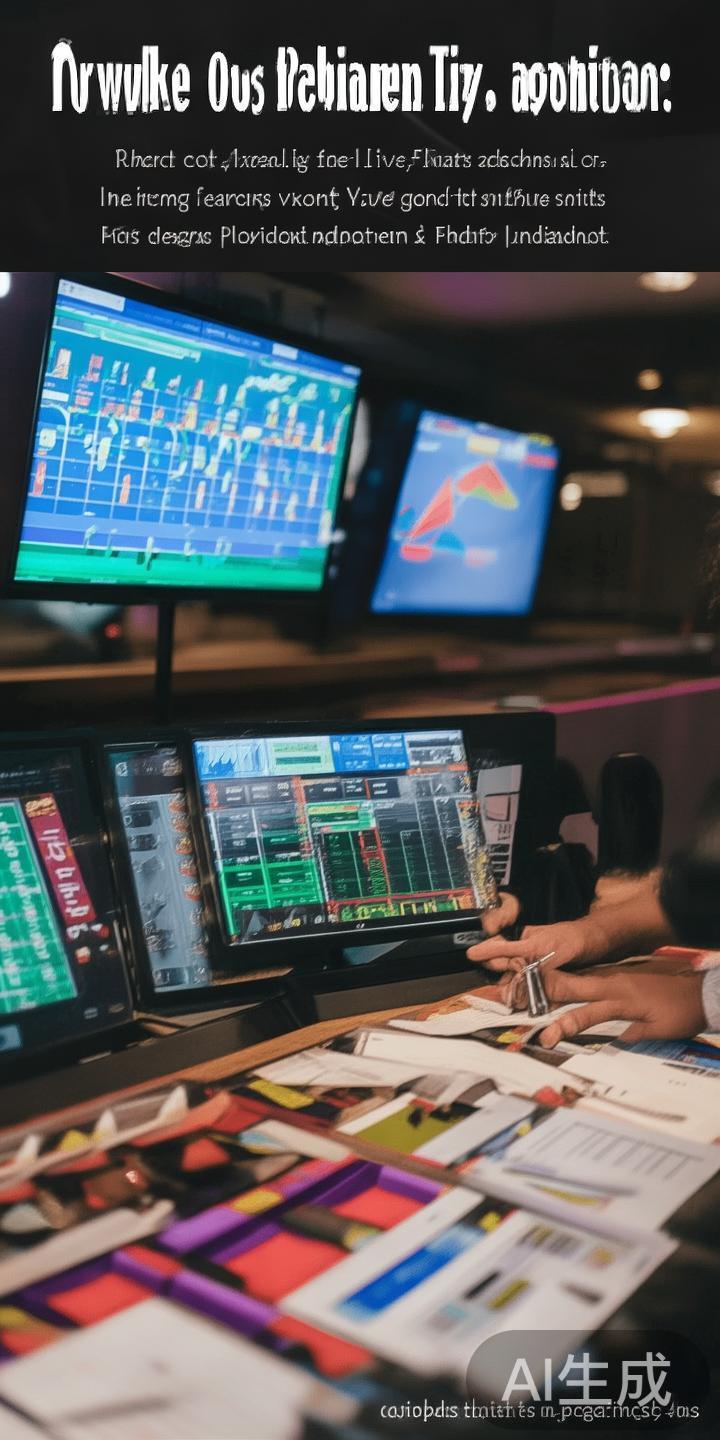 此外，合理制定投注策略，控制投注金额，避免盲目冲动