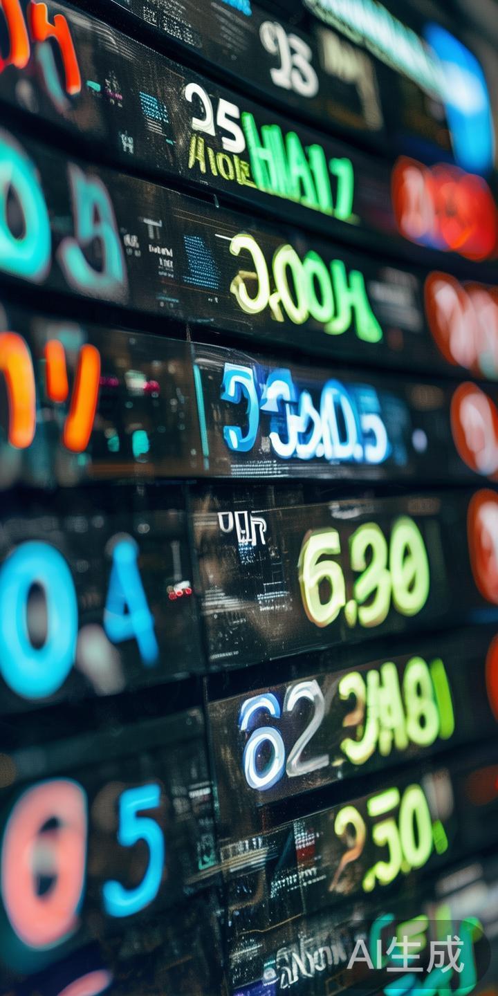 全面解析8868体育赛事赔率走势与高效投注策略分享 正确理解赔率的含义,是制定科学投注策略的前提。以某