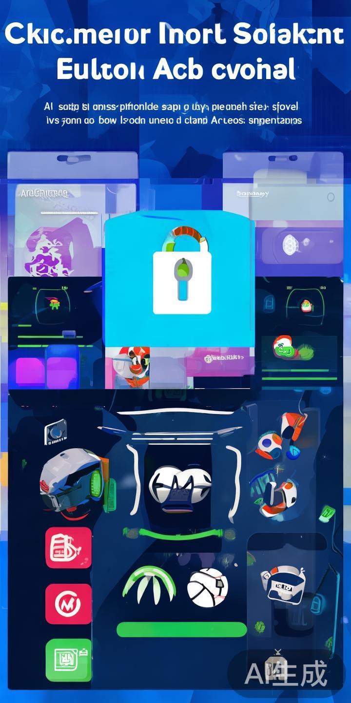 如何通过官方渠道安全下载8868体育,避免骗局和病毒风险 在如今数字娱乐不断丰富的时代,体育类应用成为许多体