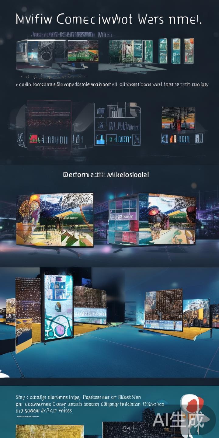 此次合作的具体体现包括内容共建、技术协作以及商业模