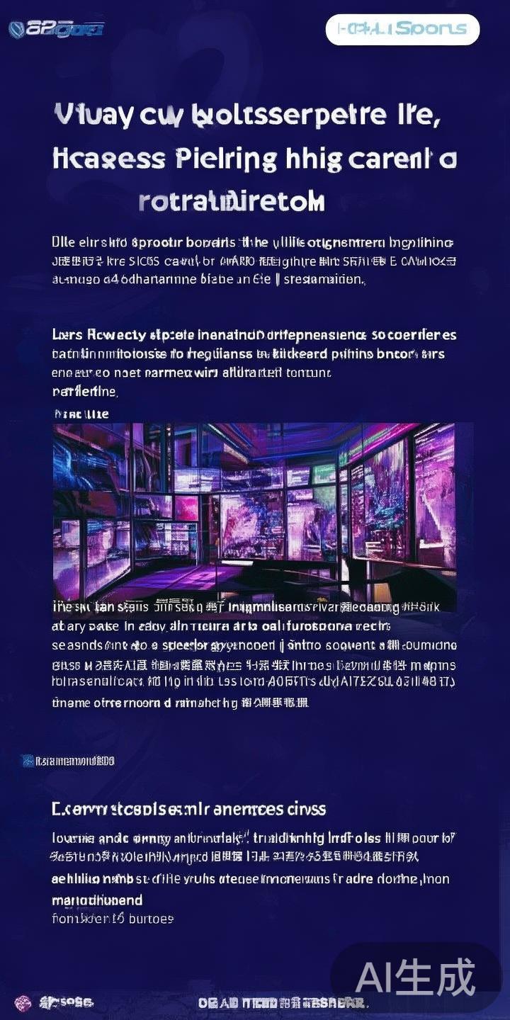 深入了解8868体育电竞平台最新赛事资讯与精彩直播内容指南 