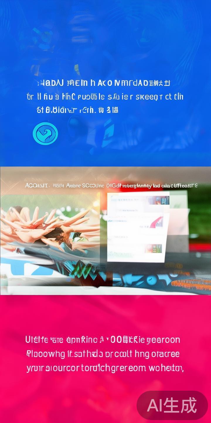 注册成功后，建议立即进行账户充值，通过官方认可的支