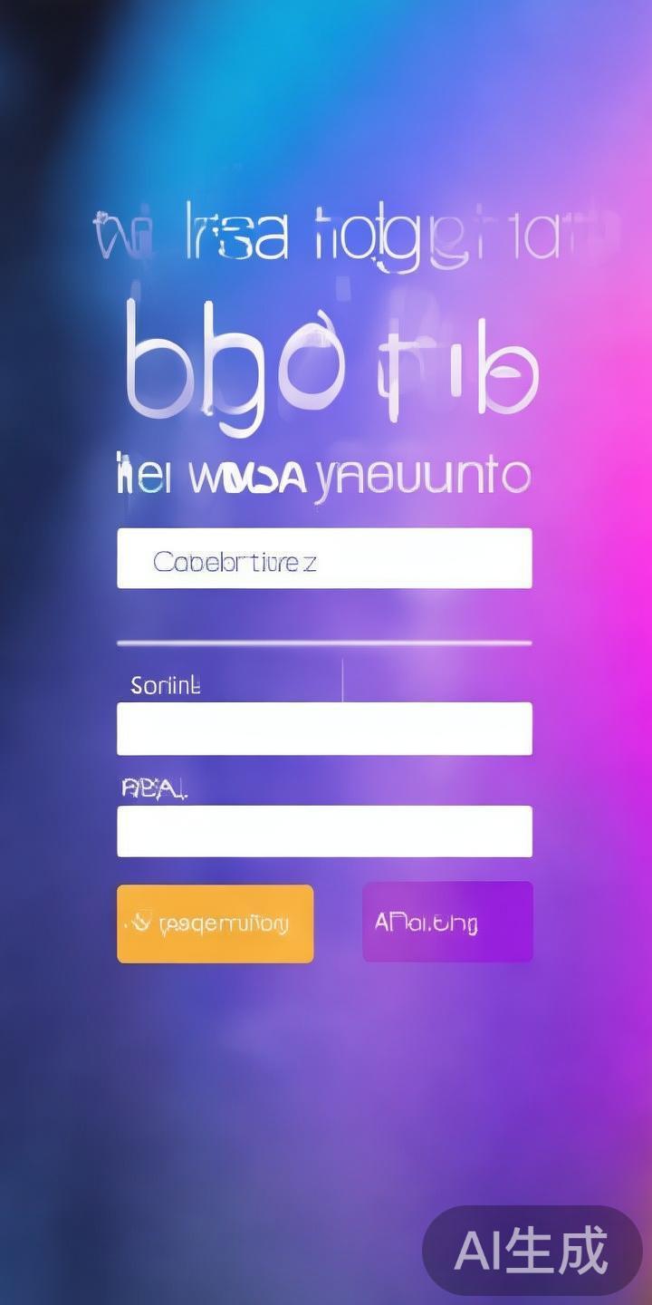 1.&nbsp;注册并登录账户
首次使用平台的用户需注册账