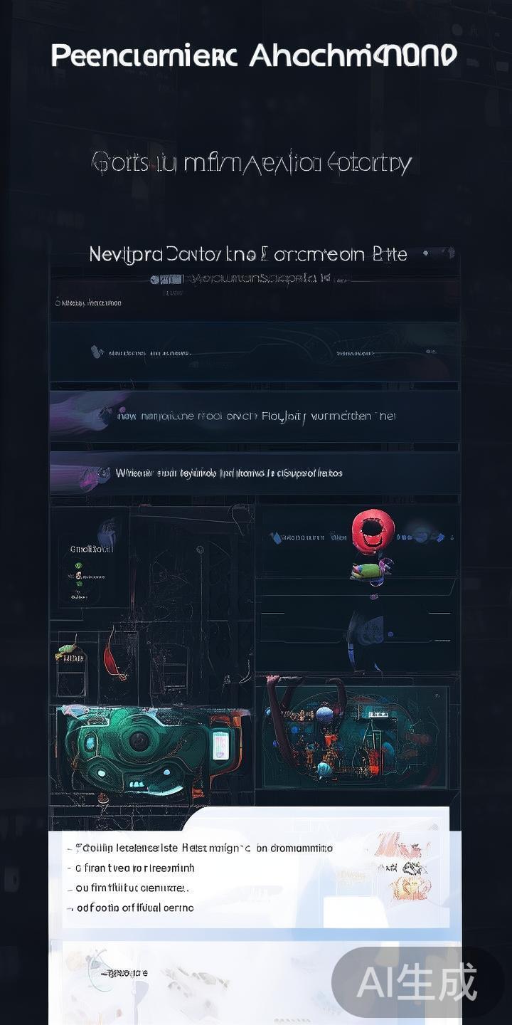 3.个性化推荐及社交互动功能
平台通过大数据算法