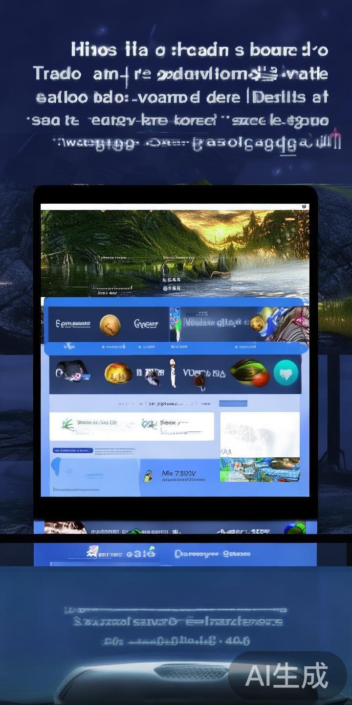 不同浏览器或设备对网站的兼容性差异，可能导致页面无